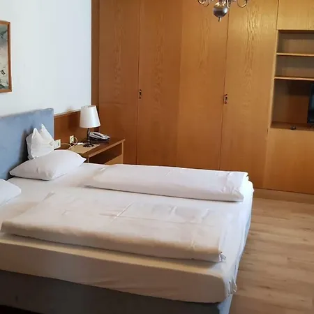 Appartmenthaus Am Moosweg Apartment *