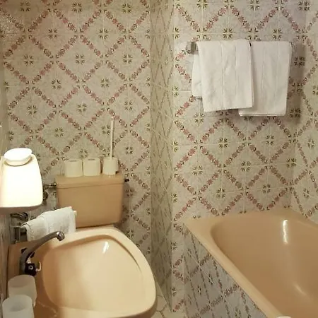 Appartmenthaus Am Moosweg