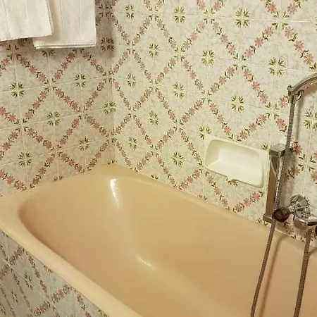 Appartmenthaus Am Moosweg Apartment