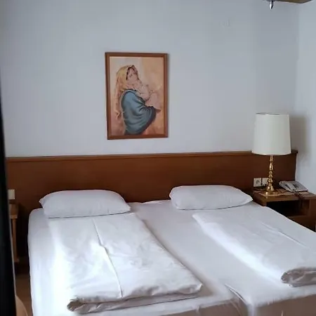 Appartmenthaus Am Moosweg * Seefeld in Tirol