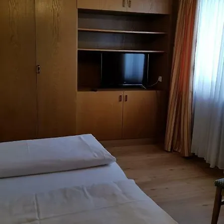 Appartmenthaus Am Moosweg Apartmán *