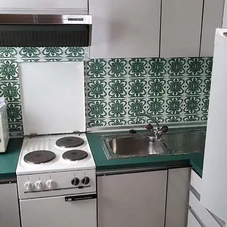 Appartmenthaus Am Moosweg Apartment Seefeld in Tirol