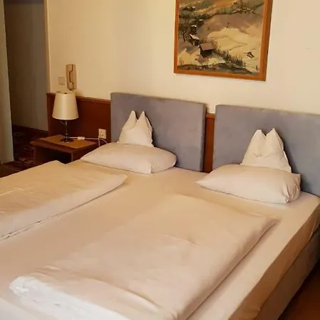 Apartment Appartmenthaus Am Moosweg Seefeld in Tirol