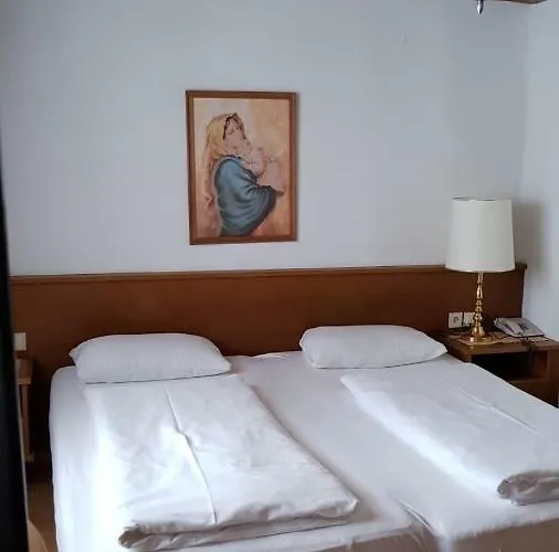 Appartmenthaus Am Moosweg * Seefeld in Tirol